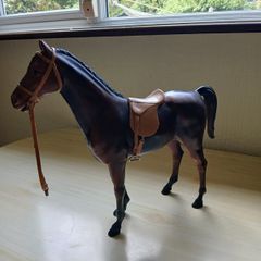 Sindy Horse