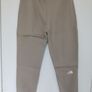 The North Face, Men's Fleece Tracksuit Bottoms, Size M, Beige Image 4