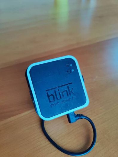 Complete Blink Video Doorbell System