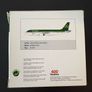 Aer Lingus A320 Image 4