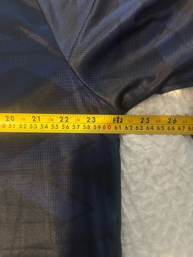 Scotland Jersey 4XL