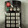 LG Remote Control Image 3