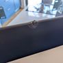 Villeroy and Boch Subway 3.0 Wall-Hung Vanity Unit Graphite Matte - BRAND NEW and UNUSED WITH MINOR BLEMISH Image 3