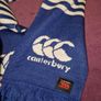 Canterbury Leinster Rugby Scarf Image 5