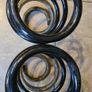 Mercedes-benz Vito W447 Two Front Coil Springs Image 4