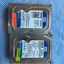 WD 500 gb HDD with Sata connection Image 3