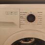 Zanussi 8kg Front loader Washing Machine | ZWF824B3PW Image 6