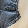 girls jeans age 11-12  (25inch waist) Image 3