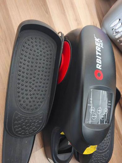 Orbitrek MX elliptical motorised machine