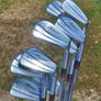 My Golf Blade Irons Collection Image 6
