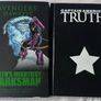 Marvel Graphic Novels & Hardcovers Bundle Image 2