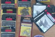 Fishing Tackle -  Clearance