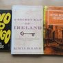 Collection of 43 Irish History and Local Interest Out of Print Books With First Editions Image 5