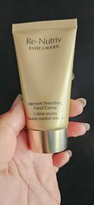 Estee Lauder Re-Nutriv Intensive Smoothing Hand Cream in 30ml