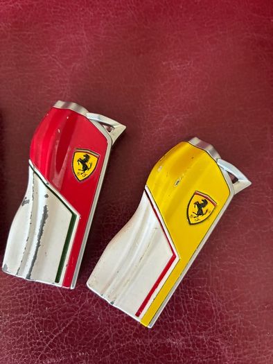 Ferrari Lighter Collection