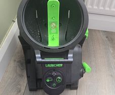 Football Launcher