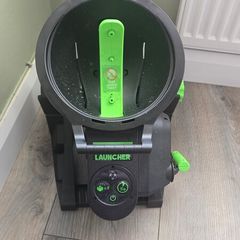Football Launcher