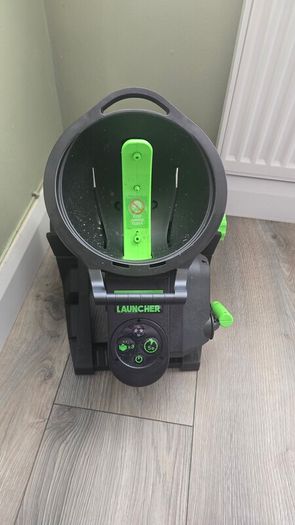 Football Launcher