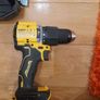 dewalt combi drill Image 5