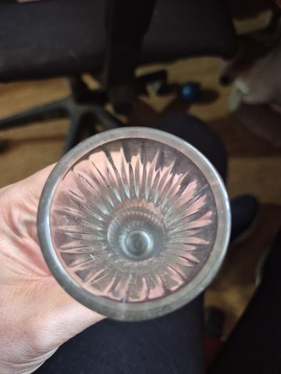 Vintage Glass