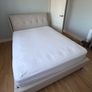 King Bed Frame - Ellen Harvey Norman Image 3