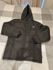Trespass Parka Jacket