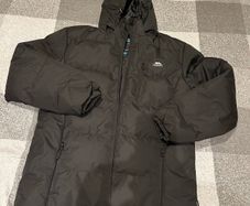 Trespass Parka Jacket