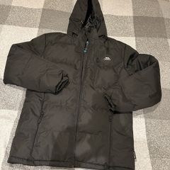 Trespass Parka Jacket