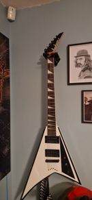Jackson JS32T