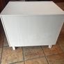 Modern wood Dog crate Image 4