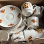 arklow tea set Image 2