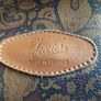 vintage Texier travel/duffel bag Image 2