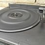 Telefunken HS 404 Turntable. For Spares Or Repair. Image 4