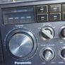 Panasonic radio Image 6