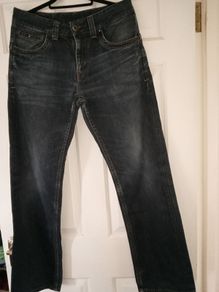 Tommy Hilfiger denim jeans