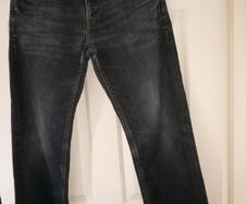 Tommy Hilfiger denim jeans