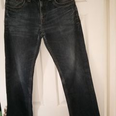 Tommy Hilfiger denim jeans