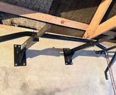 pull up bar