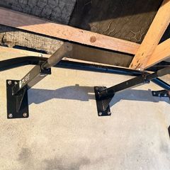 pull up bar