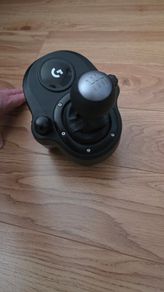 Logitech Force Shifter For G29 and G920