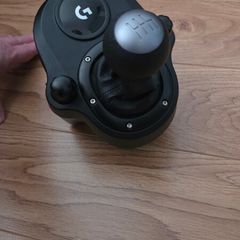 Logitech Force Shifter For G29 and G920