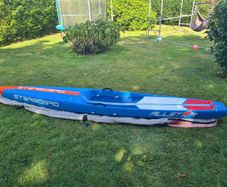 Starboard All-Star Stand Up Paddle Board
