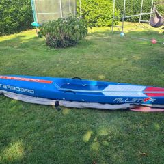 Starboard All-Star Stand Up Paddle Board