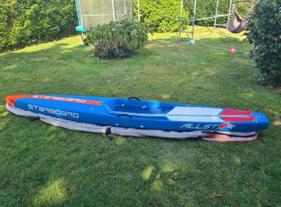 Starboard All-Star Stand Up Paddle Board