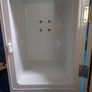 Can post mini 240v 12v fridge Image 6