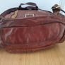 Campomaggi leather backpack Image 7