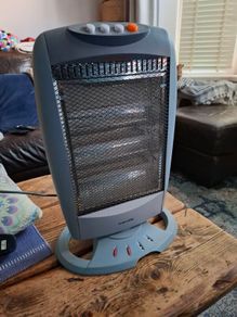 free heater