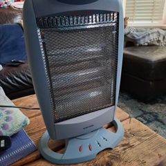 free heater