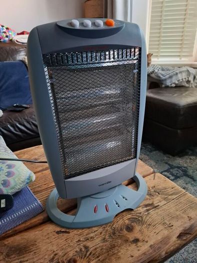 free heater