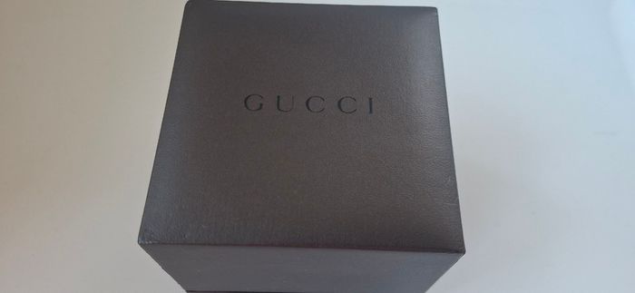 Gucci 7700M watch